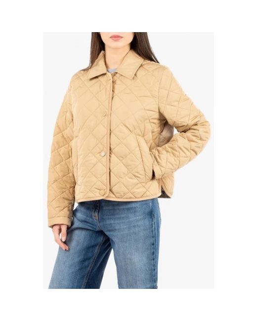 Weekend by Maxmara Natural Winter Jackets