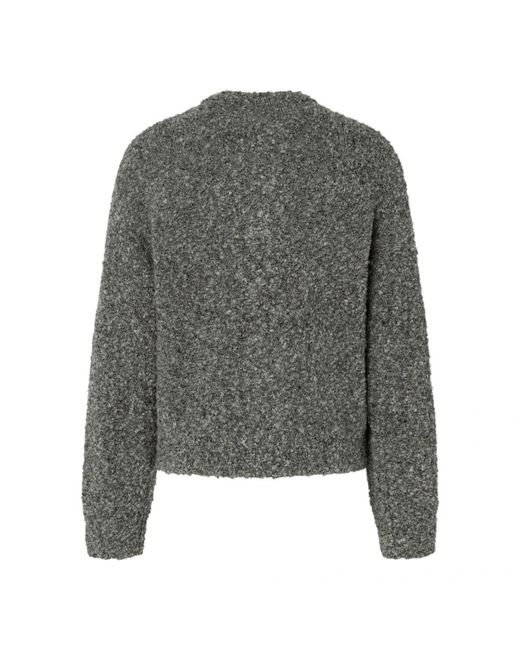 Cardigans Windsor. en coloris Gray
