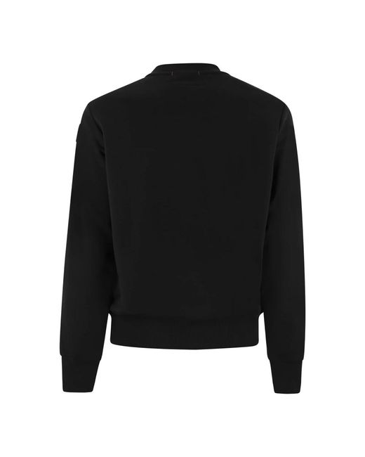 Parajumpers Sweatshirts in Black für Herren