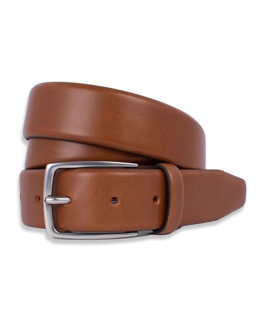 Roy Robson Brown Belts for men