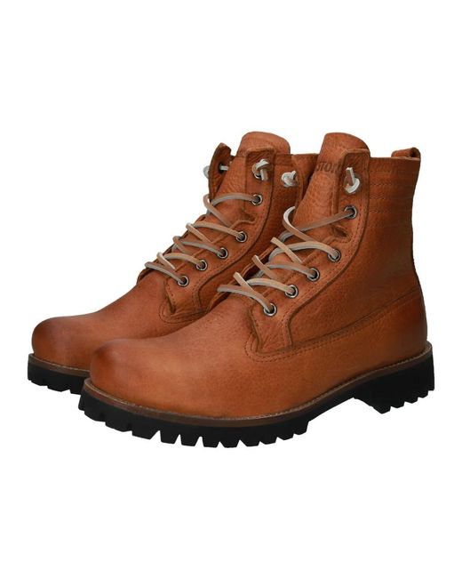 Blackstone Brown Dakota