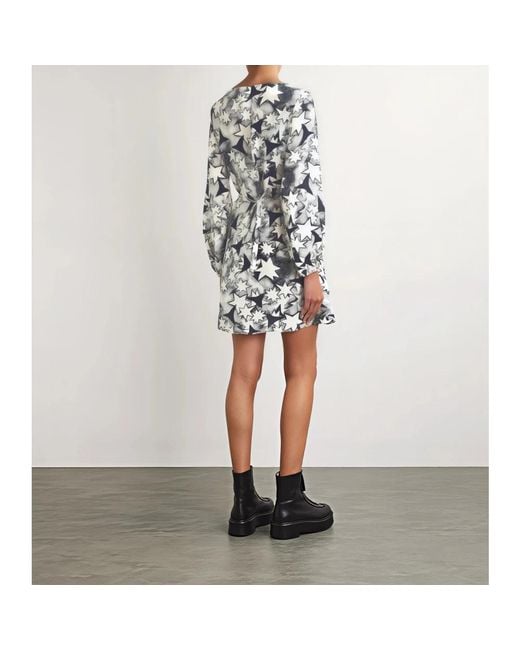 Weekend by Maxmara Black Short Dresses