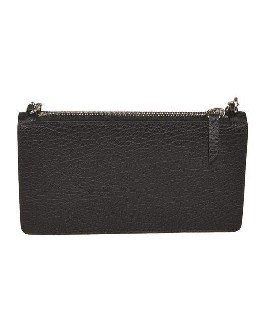 Maison Margiela Black Cross Body Bags