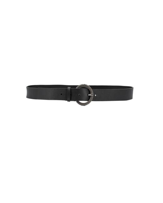Le Tricot Perugia Black Belts