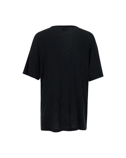 ERL T-shirts in Black für Herren