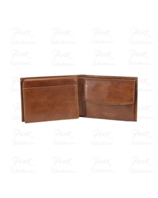 The Bridge Brown Wallets & Cardholders for men