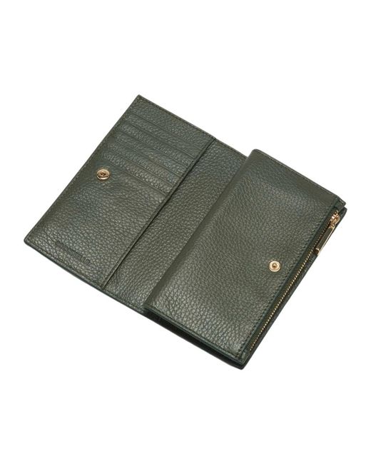 Wallets & Cardholders di Coccinelle in Green