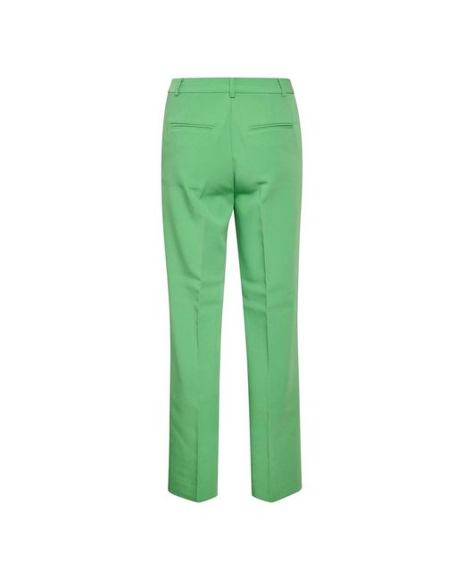 Part Two Broeken ,Groen ,Greenbriar Stijlvolle Pa
