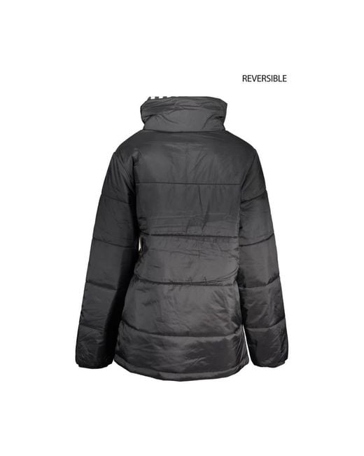 Winter Jackets Vans en coloris Gray