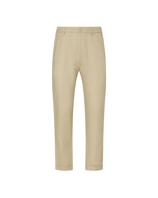 Liu Jo Natural Chinos for men