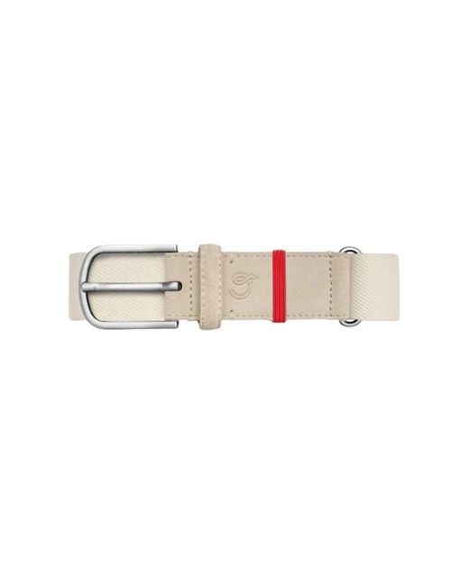 La Boucle Monaco Riem in het White voor heren