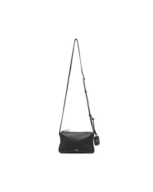 Max Mara Black Cross Body Bags