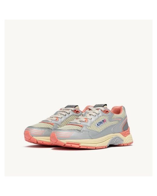 Autry Gray Hyperway