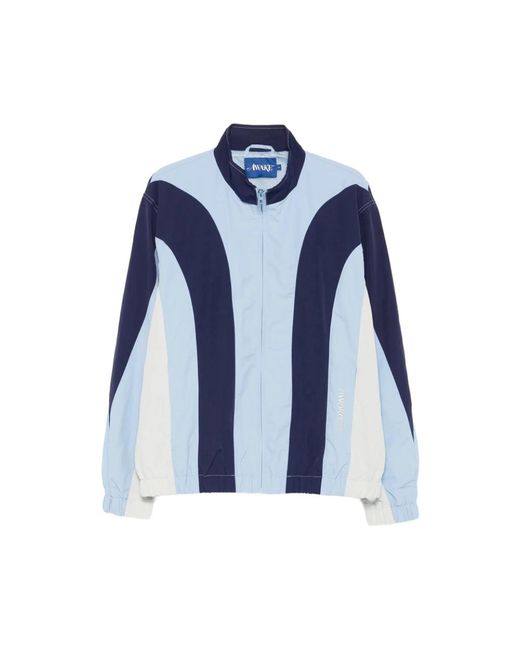AWAKE NY Blue Light Jackets for men