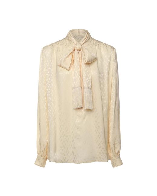 Valentino Garavani Natural Shirts