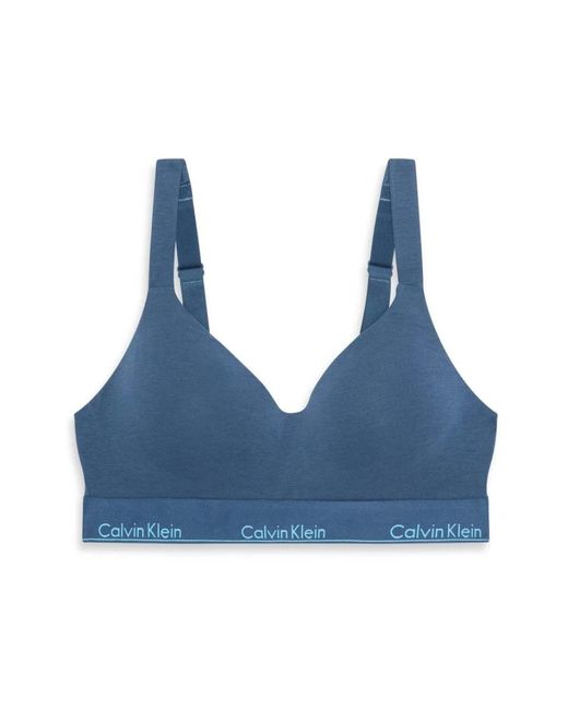 Calvin Klein Bras in het Blue