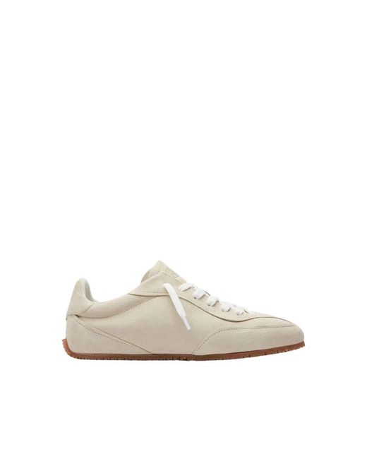 Axel Arigato Natural Sneakers