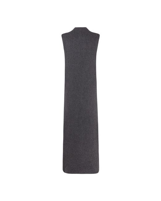 Cortana Gray Waistcoats