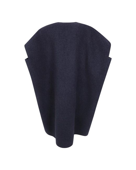 Vests Sofie D'Hoore de color Blue
