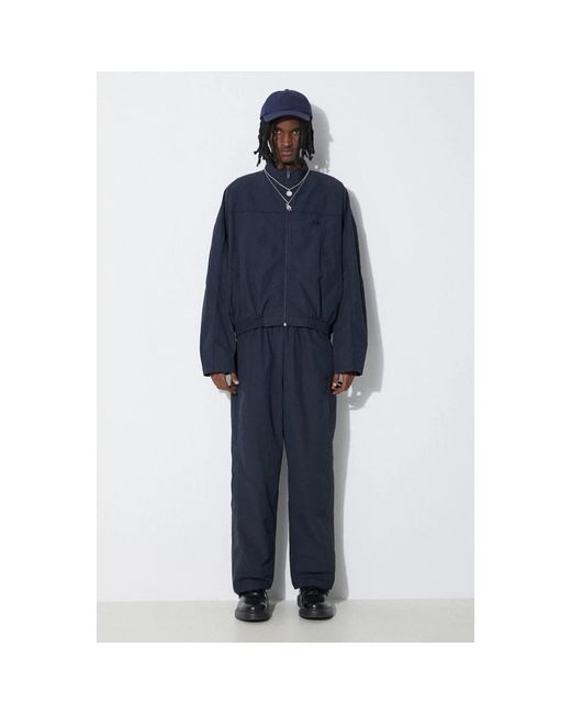 Light Jackets Ambush de hombre de color Blue