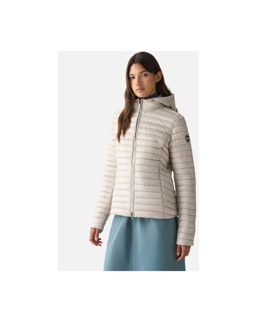 Ski Jackets Colmar de color Natural