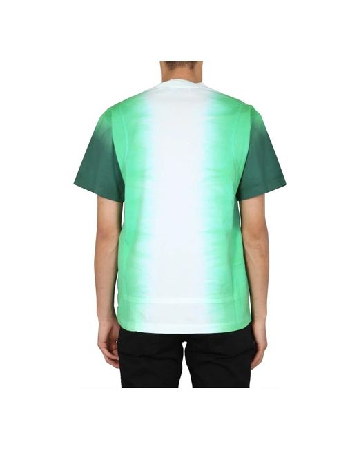 Ambush Green T-Shirts for men