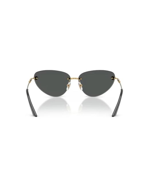 Versace Yellow Sunglasses