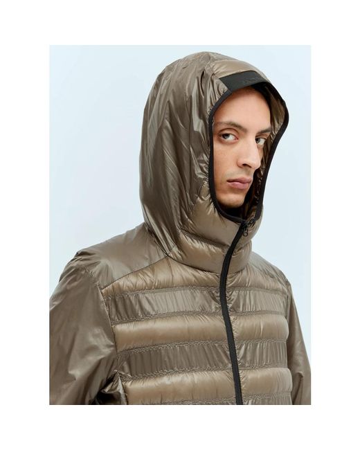 Jackets > winter jackets Moncler pour homme en coloris Brown