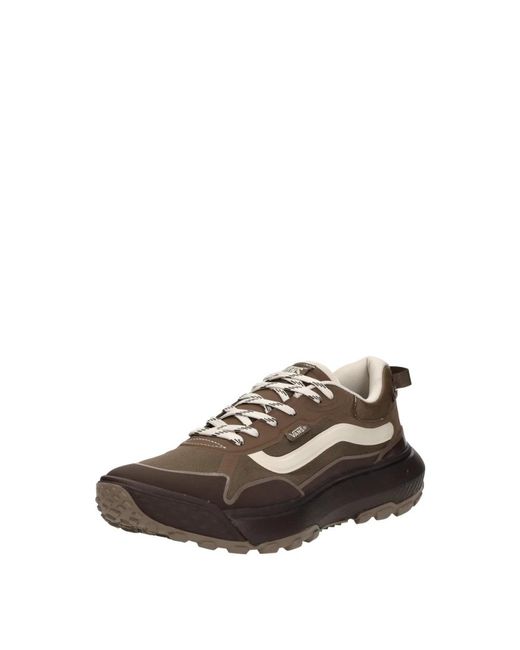 Vans Crosspath Sneakers Laag in Brown für Herren
