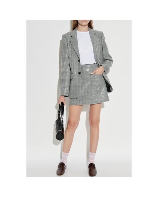 Zadig & Voltaire Blazers in het Gray