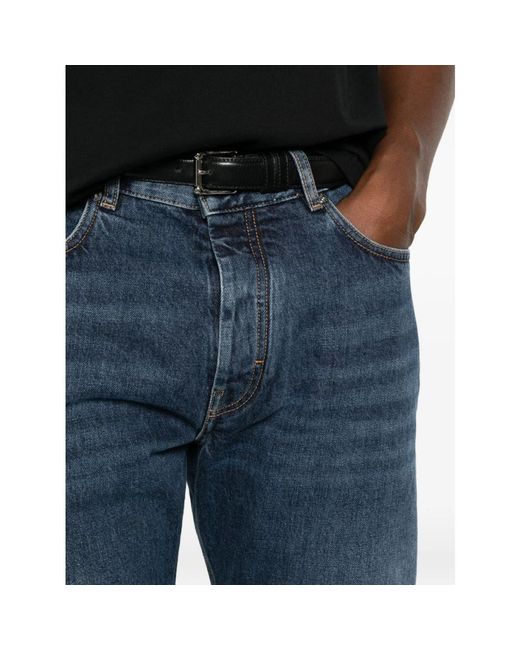 Givenchy Jeans in het Blue voor heren