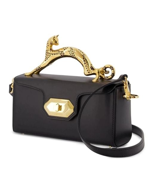 Mini Bags di Lanvin in Blue