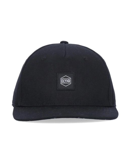DOLLY NOIRE Blue Hats & Caps for men