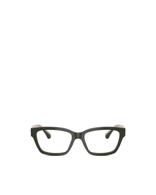 Chanel Black Glasses