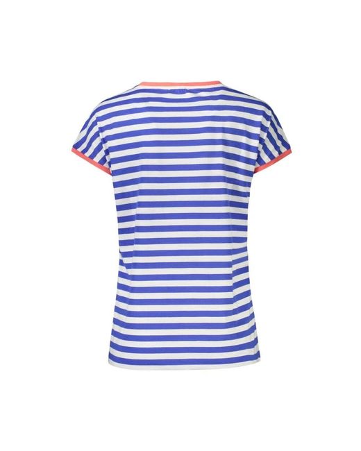 T-Shirts di North Sails in Blue