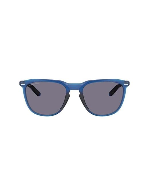 Oakley Thurso Sonnenbrille in Blue für Herren