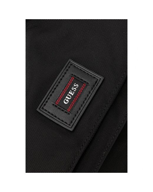 Backpacks Guess de hombre de color Black