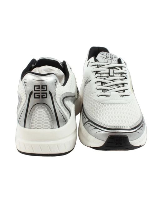 Sneakers Givenchy de hombre de color White