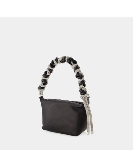 Kara Black Handbags