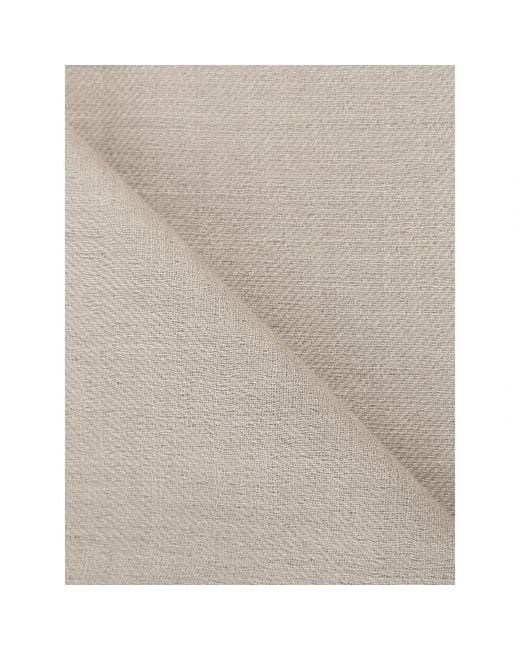 Winter Scarves di Fay in Natural da Uomo
