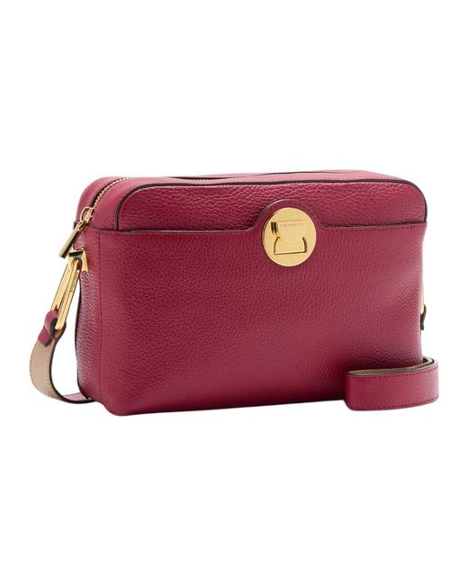 Coccinelle Red Cross Body Bags