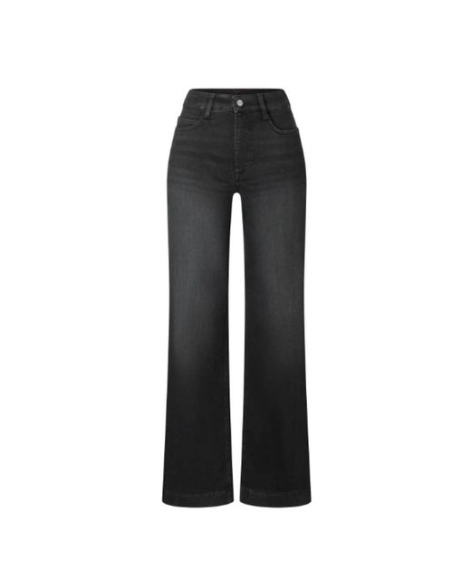 M·a·c Dream Wide Authentic in het Black