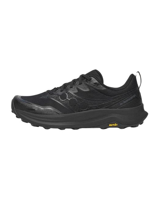 Sneakers Saucony pour homme en coloris Black