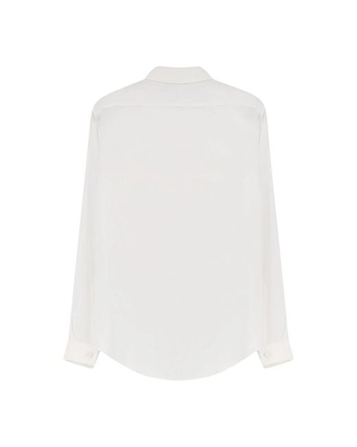 Tom Ford White Shirts