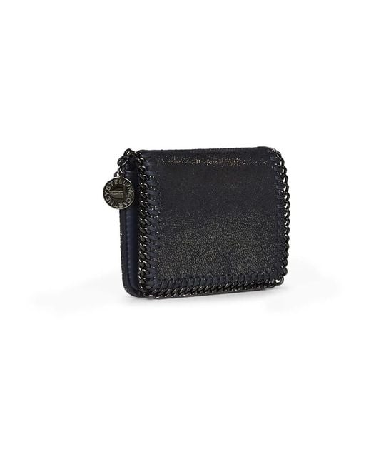 Stella McCartney Black Wallets & Cardholders
