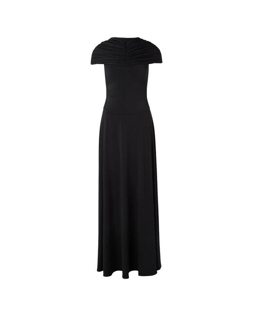 Gowns CLOEYS en coloris Black