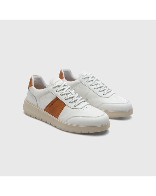 Ambitious Hover bequemer sneaker in Gray für Herren