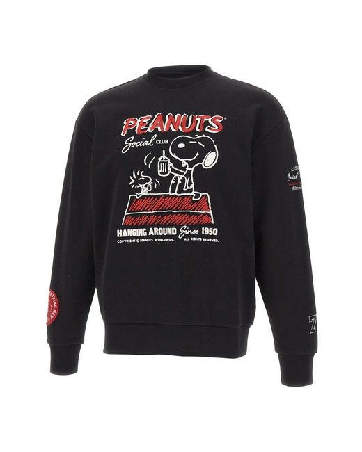 Iceberg Blue Sweatshirts for men