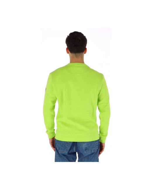 Sweatshirts & hoodies > sweatshirts North Sails pour homme en coloris Green