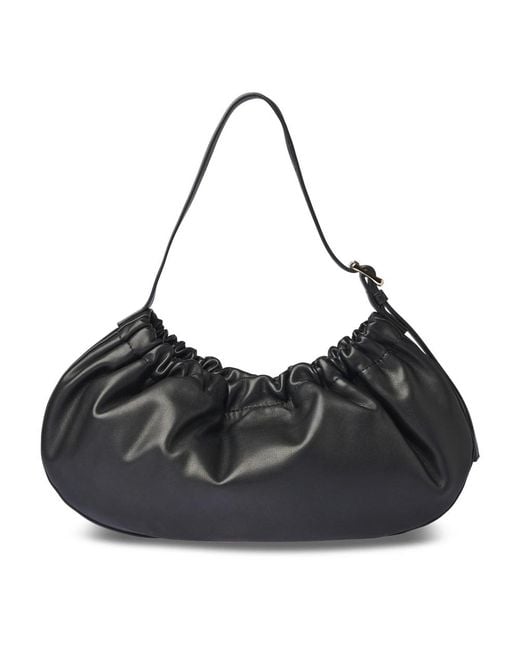 A.P.C. Black Shoulder Bags
